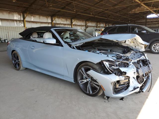 Vin: wba23at03rcp34674, lot: 57305345, bmw 4 series 20244