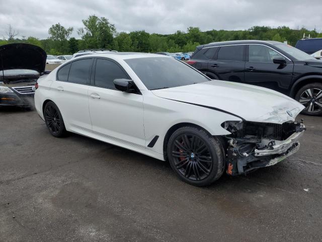 Vin: wbaje7c58kww37088, lot: 57759905, bmw 5 series xi 20194