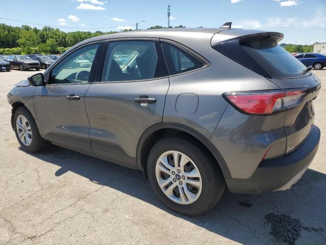 Vin: 1fmcu0f6xmua30212, lot: 58164265, ford escape s 20212