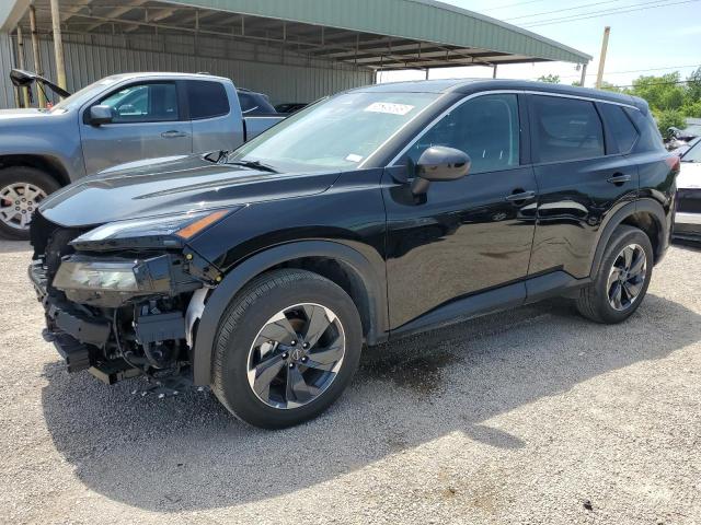 Vin: 5n1bt3ba0sc803301, lot: 56395095, nissan rogue sv 2025 img_1
