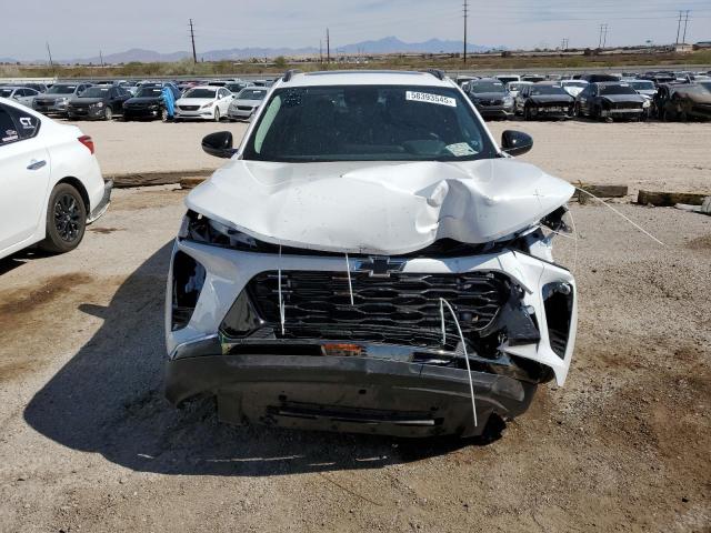 2025 CHEVROLET TRAX ACTIV - KL77LKEP6SC246878