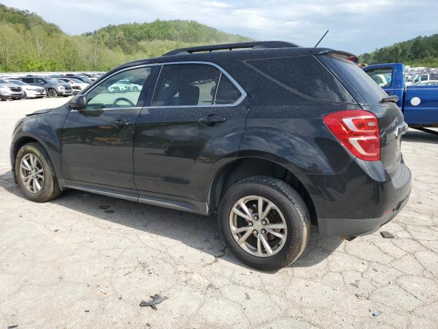 Vin: 2gnalcek8h6243136, lot: 55304515, chevrolet equinox lt 20172