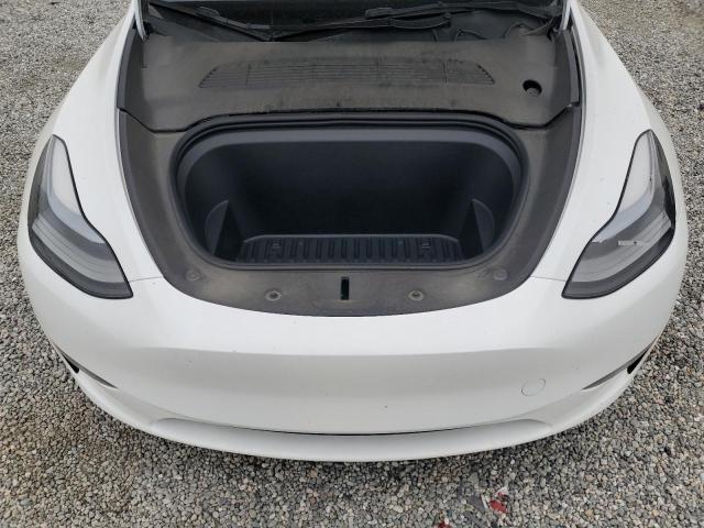 2023 TESLA MODEL Y - 7SAYGDEF7PF632513