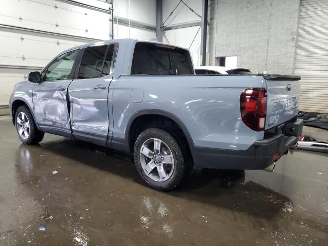 2024 HONDA RIDGELINE - 5FPYK3F57RB011939