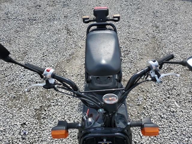 2019 HONDA NPS50 JH2AF5817KK700626