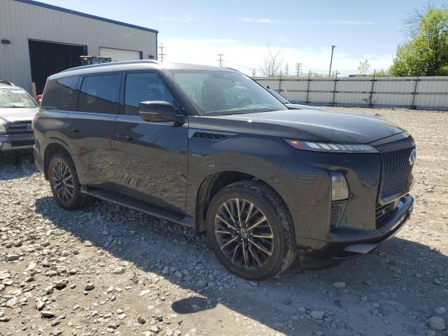 2025 INFINITI QX80 AUTOG JN8AZ3CC6S9601739