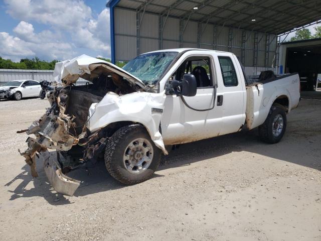 FORD F250 SUPER