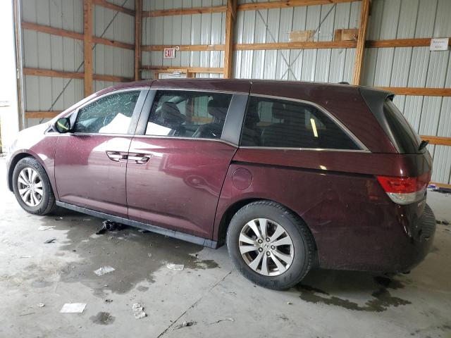 Vin: 5fnrl5h64eb030633, lot: 57848505, honda all models exl 20142