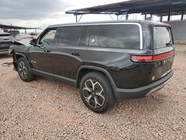 RIVIAN R1S ADVENT 2023 7PDSGABA8PN026187 photo #3