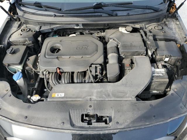 2015 HYUNDAI SONATA SPO - 5NPE34AF1FH104094