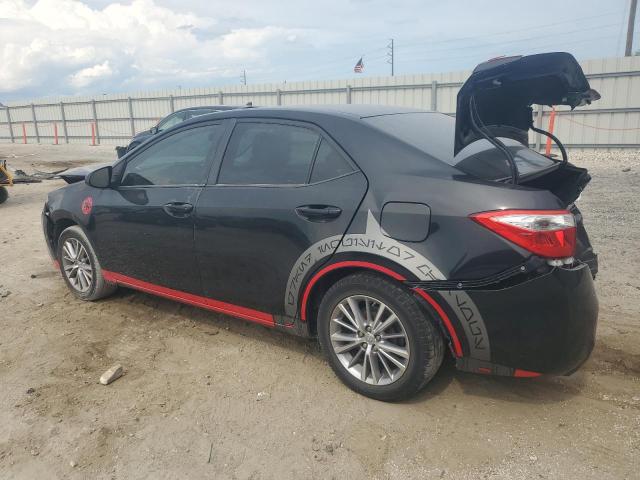 Vin: 2t1burhe0ec079846, lot: 56552255, toyota corolla l 20142