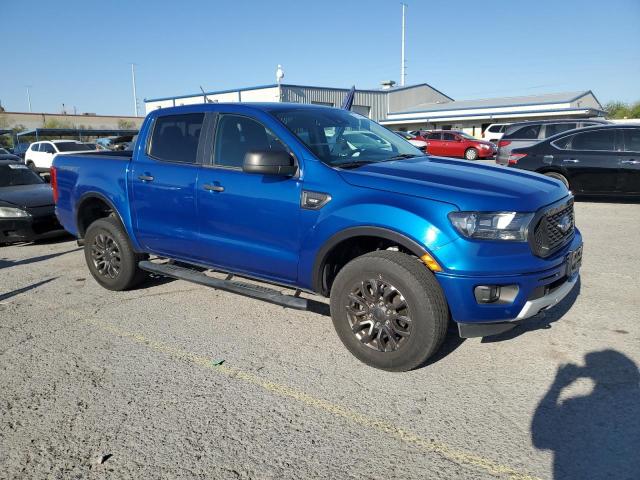 Vin: 1fter4eh0kla30845, lot: 57164155, ford ranger xl 20194