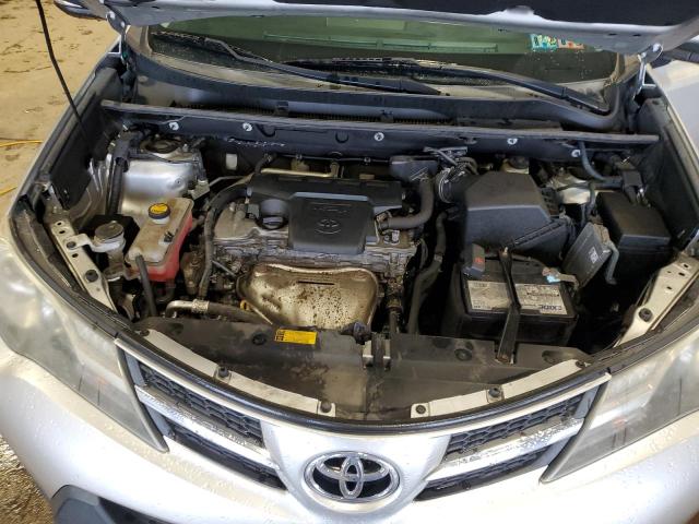 2015 TOYOTA RAV4 XLE - 2T3RFREV5FW355815