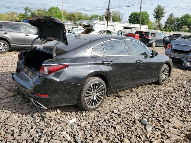Vin: 58adz1b1xpu140762, lot: 55500755, lexus es350 350 base 20233