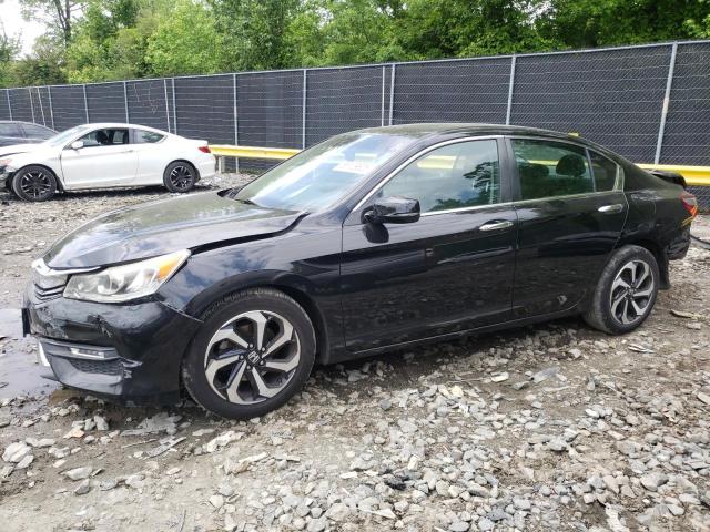 Vin: 1hgcr2f73ha169598, lot: 56109625, honda accord ex 2017 img_1