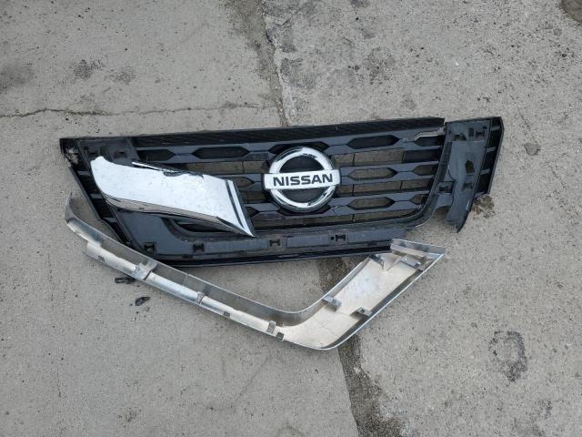 2019 NISSAN PATHFINDER - 5N1DR2MN5KC618517
