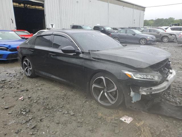 Vin: 1hgcv1f39ja267978, lot: 57620365, honda accord sport 20184
