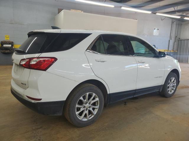 Vin: 2gnaxuev6k6114663, lot: 55430985, chevrolet equinox lt 20193