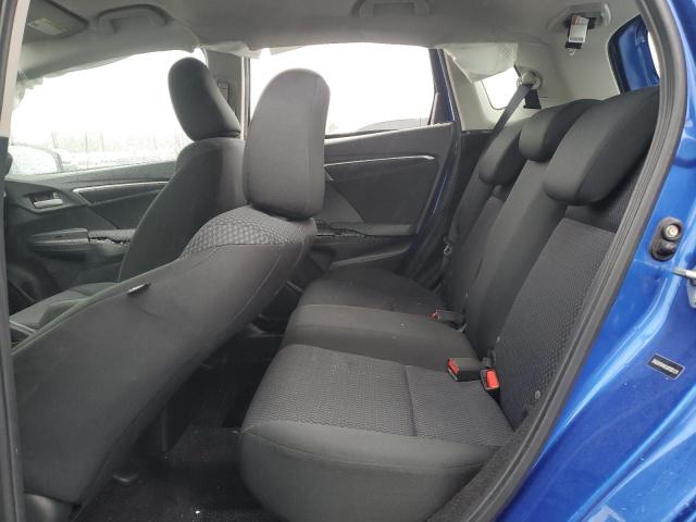 2020 HONDA FIT LX 3HGGK5H4XLM700124