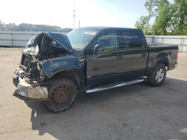 FORD F150 SUPER