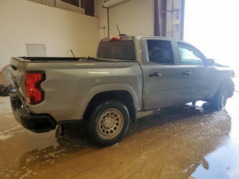 Vin: 1gcgsbec6p1172884, lot: 58894435, chevrolet colorado 20233