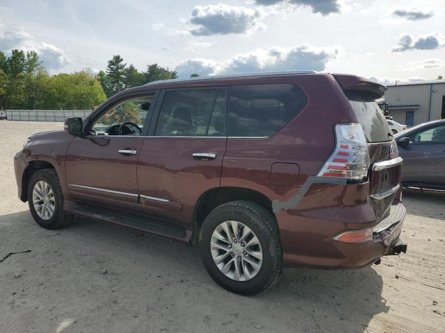 Vin: jtjbm7fx7k5211323, lot: 58328855, lexus gx 460 20192