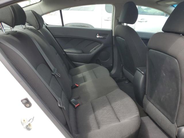 2016 KIA FORTE LX - KNAFK4A66G5617363
