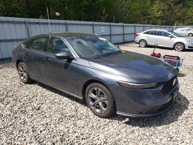Vin: 1hgcy1f32ra079774, lot: 57458205, honda accord ex 20244