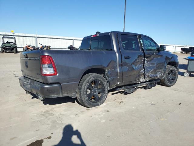 Vin: 1c6srfft2rn129237, lot: 56170495, ram 1500 big horn/lone star 20243