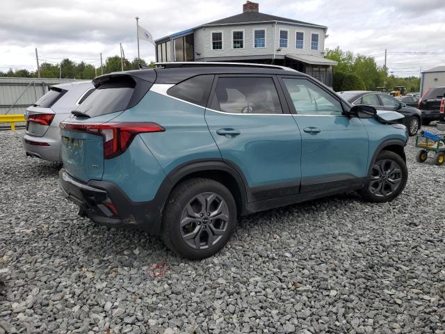 Vin: kndeucaa6r7588381, lot: 56930095, kia seltos s 20243