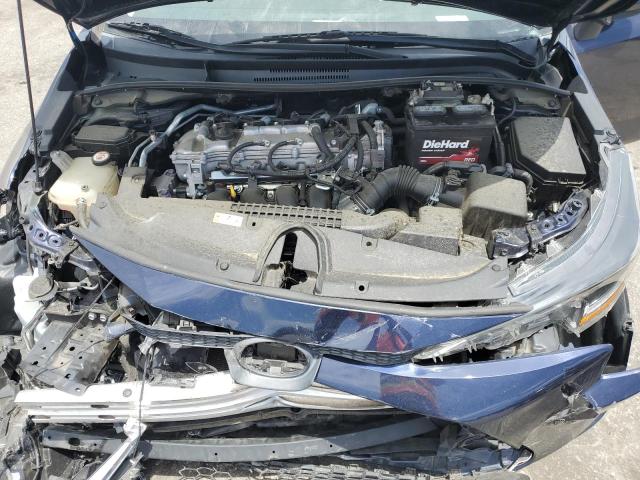 2020 TOYOTA COROLLA LE - 5YFEPRAE4LP067565