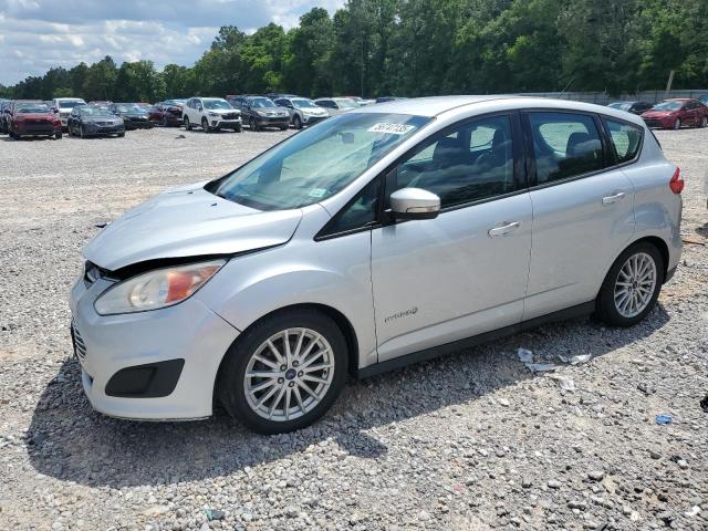 Vin: 1fadp5au9gl113813, lot: 56747135, ford cmax se 2016 img_1