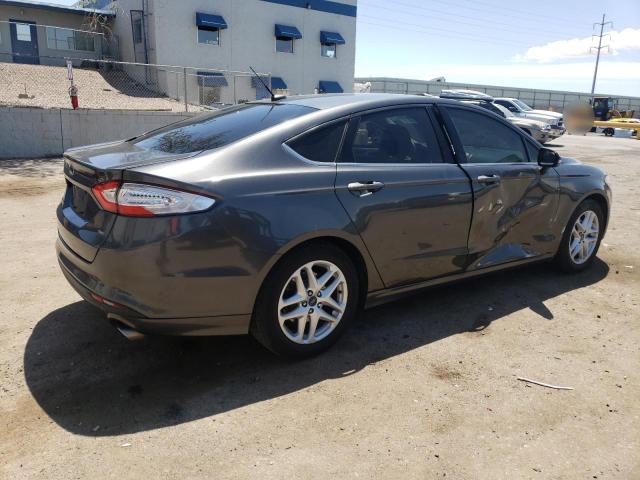 Vin: 3fa6p0h76gr227295, lot: 55149075, ford fusion se 20163