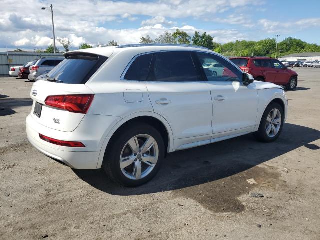 Vin: wa1bnafy6j2218196, lot: 57701835, audi q5 premium plus 20183