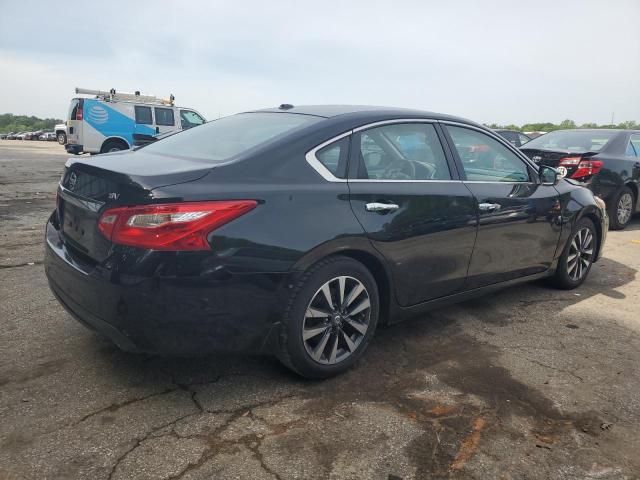 NISSAN ALTIMA 2.5 2016 black  gas 1N4AL3AP0GC275326 photo #4