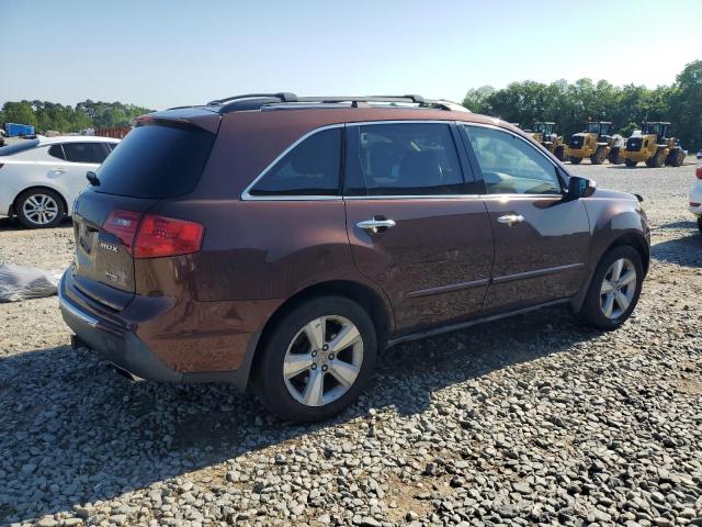 Vin: 2hnyd2h44ah524771, lot: 56335155, acura mdx technology 20103