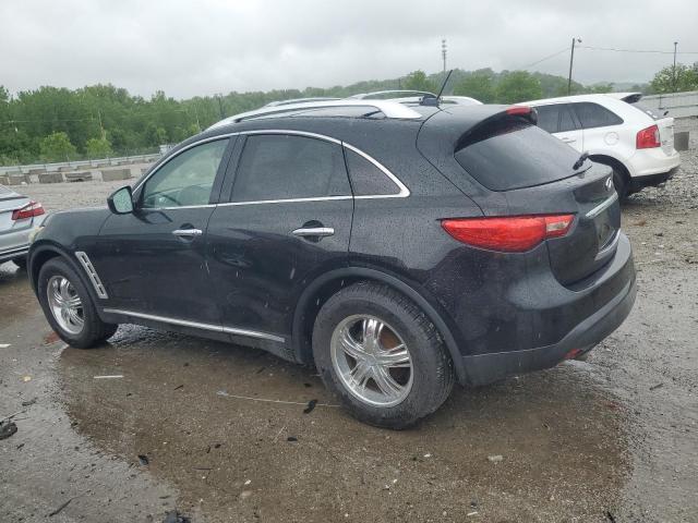 Vin: jn8as1mw8am852565, lot: 55429715, infiniti fx35 20102