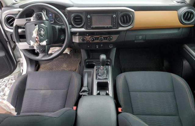 2018 TOYOTA TACOMA DOU - 3TMCZ5AN8JM121674