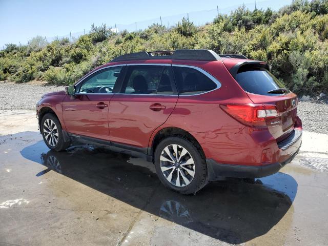 Vin: 4s4bsenc6f3259470, lot: 56180175, subaru outback 3.6r limited 20152