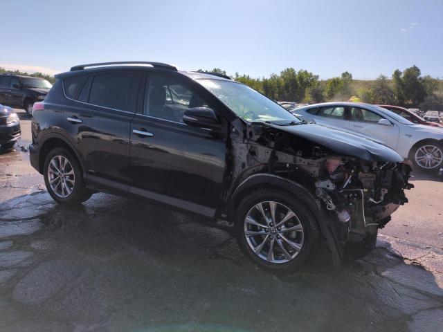Vin: jtmdjrev4jd239164, lot: 57603525, toyota rav4 limited 20184