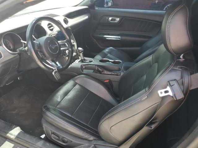 2020 FORD MUSTANG - 1FA6P8TH4L5134805