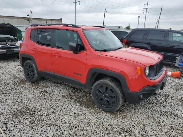 2018 JEEP RENEGADE S ZACCJBABXJPH91901
