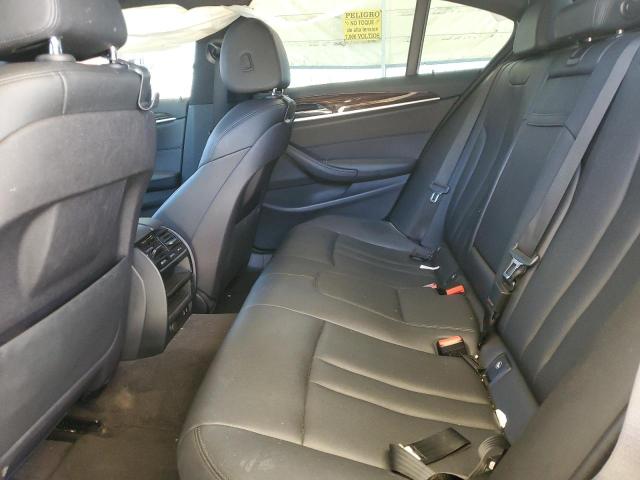 2020 BMW 530E WBAJA9C01LCD69759