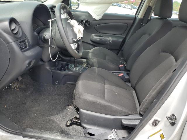 2019 NISSAN VERSA S - 3N1CN7AP0KL830506
