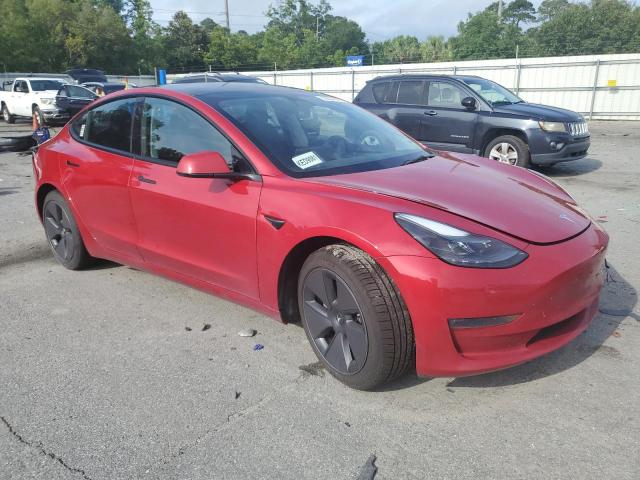 2023 TESLA MODEL 3 5YJ3E1EB4PF389686