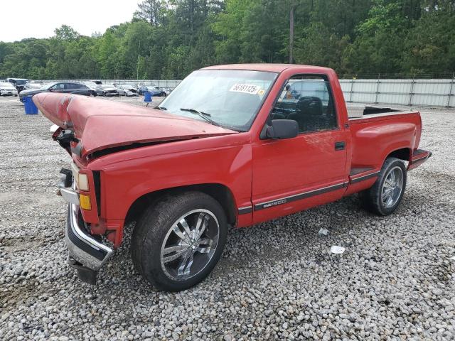 Vin: 1gtec14k5sz539663, lot: 56181125, gmc sierra c1500 1995 img_1