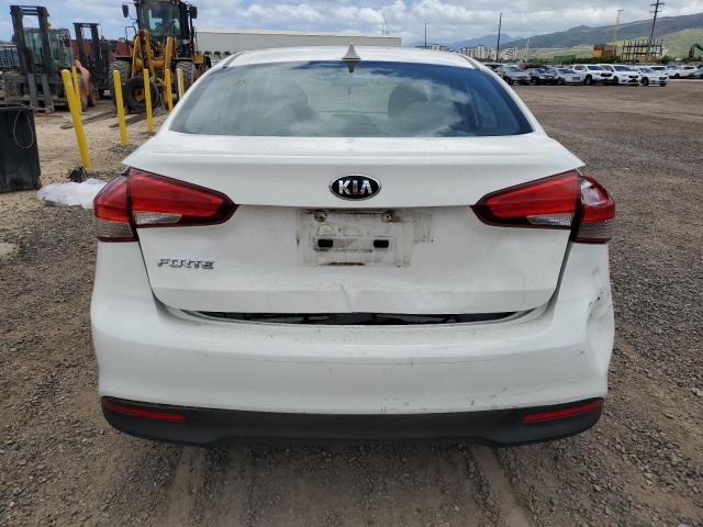 2017 KIA FORTE LX - 3KPFK4A75HE154164