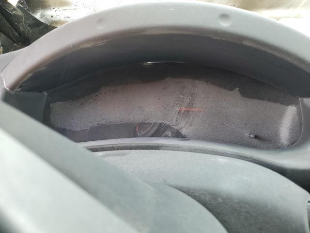 2019 NISSAN FRONTIER S 1N6AD0ER3KN791367