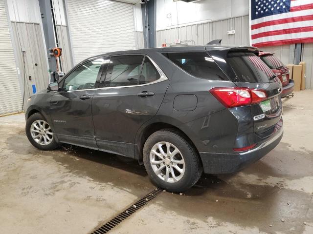 Vin: 2gnaxkevxk6112757, lot: 56529715, chevrolet equinox lt 20192