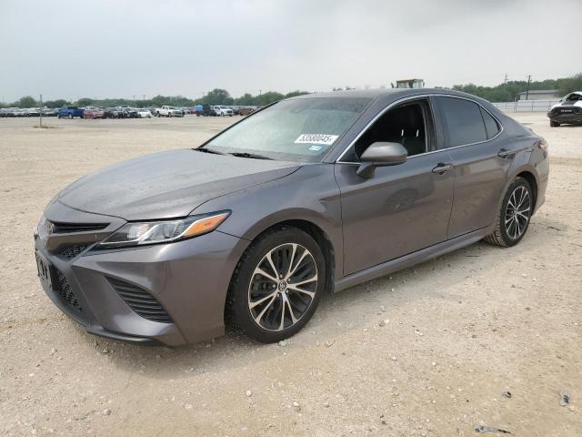 Vin: 4t1g11akxlu347507, lot: 53580045, toyota camry se 2020 img_1